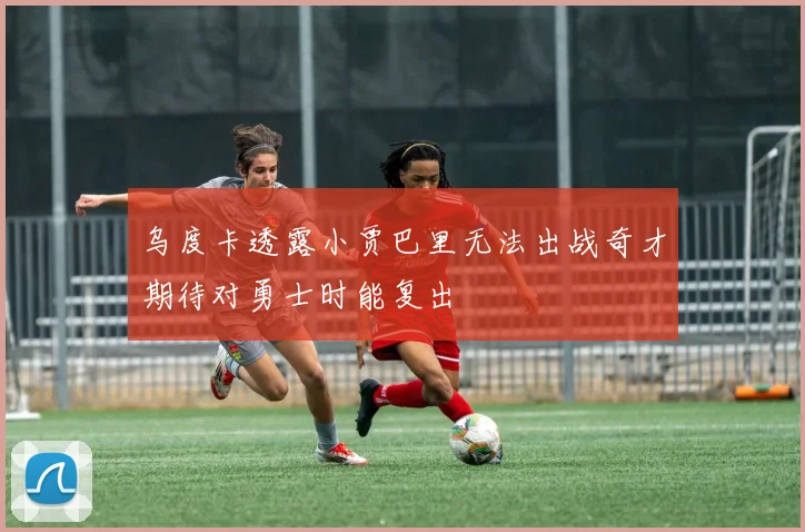 乌度卡透露小贾巴里无法出战奇才期待对勇士时能复出