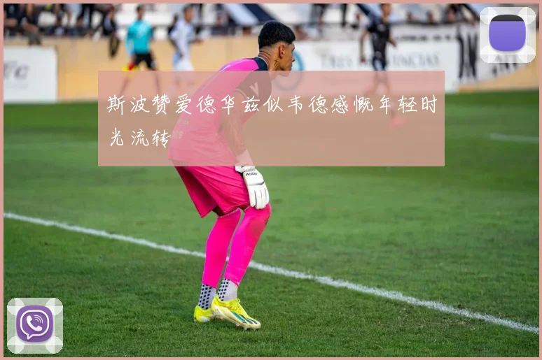 斯波赞爱德华兹似韦德感慨年轻时光流转